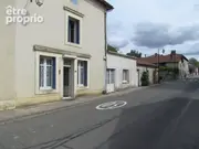 Maison à ALLOUE