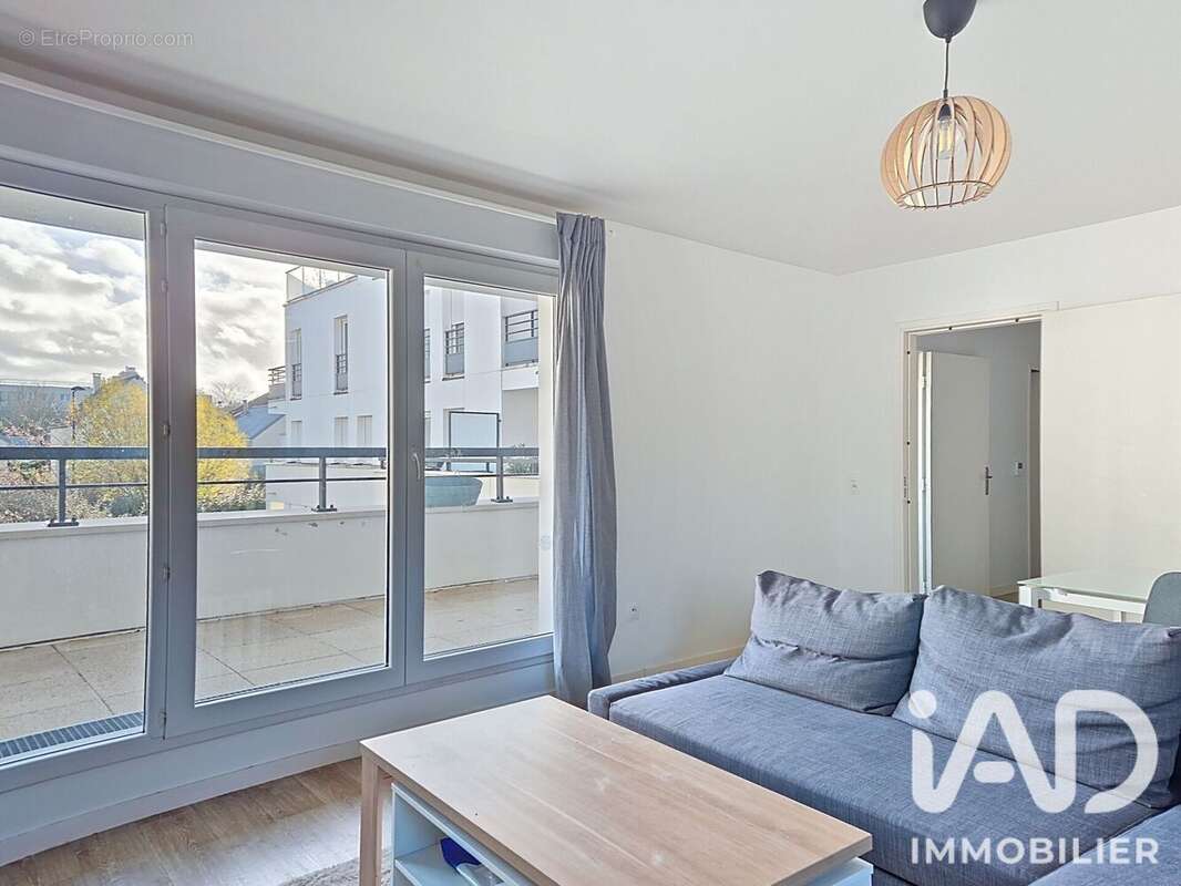 Photo 4 - Appartement à ELANCOURT