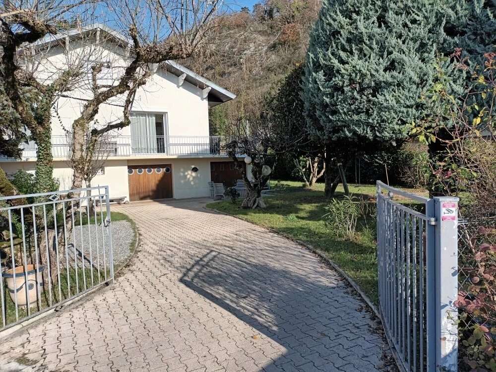 Maison à AIX-LES-BAINS