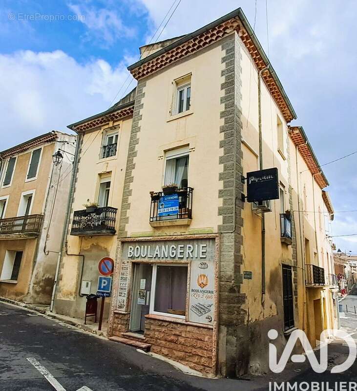 Photo 2 - Maison à LAURENS