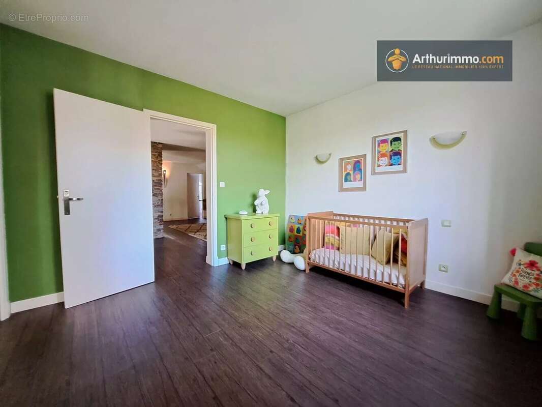 Maison à SAINT-GIRONS