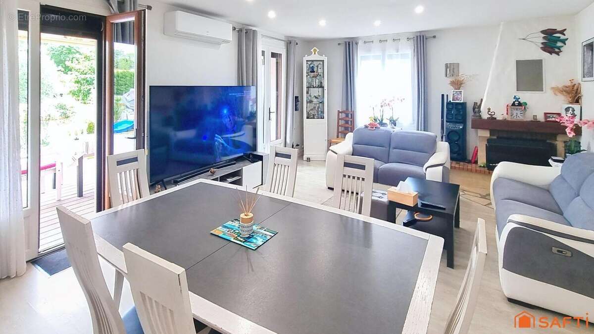 Photo 7 - Maison à LE GUA