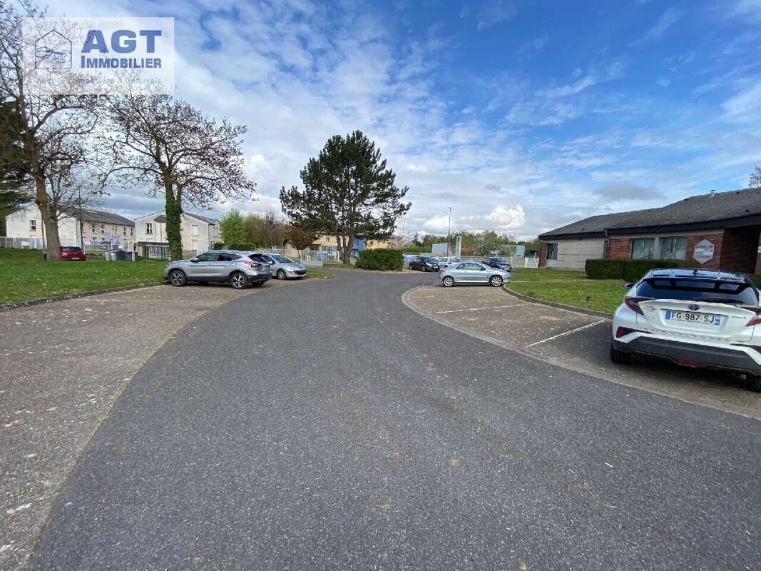 Commerce à BEAUVAIS