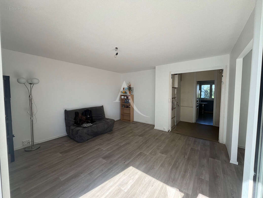 Appartement Orvault 5 pièces 100 m2 - photo 4