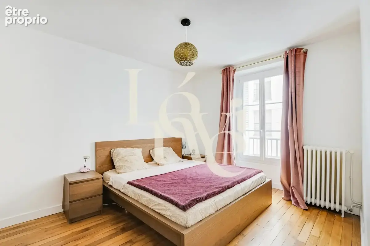 Appartement - 3 pièces - 70,28m2 - photo 6