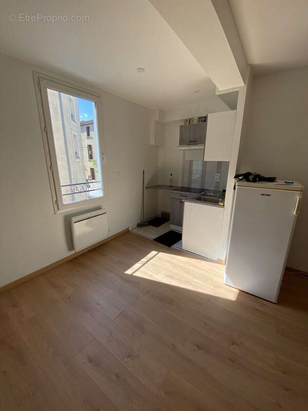 Appartement 51 m² à Revel  - photo 3