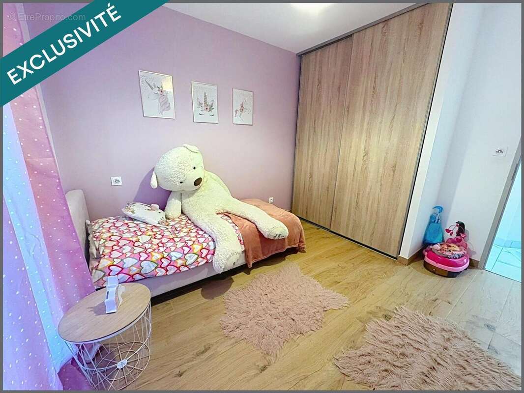 Photo 8 - Maison à VILLENEUVE-MINERVOIS