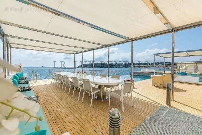 Maison à ANTIBES