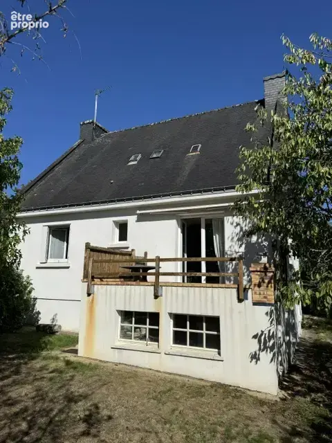 Malguénac   maison traditionnelle à rénover   idéale première acquisition ! - photo 19