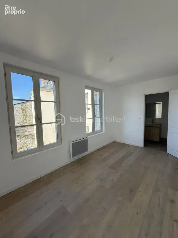 Immeuble 4 appartements rénovés - photo 13