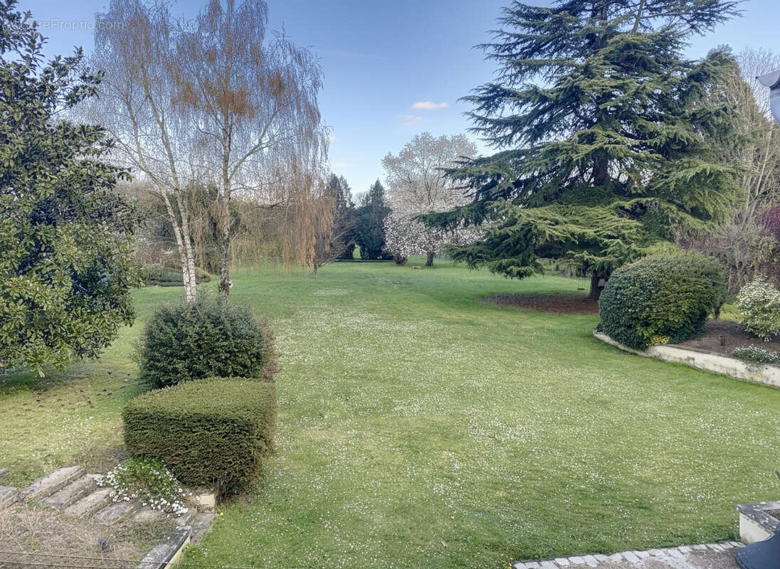 Maison à MILLY-LA-FORET