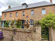 Maison à BACQUEVILLE-EN-CAUX