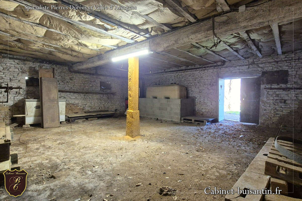 Maison à LIERGUES