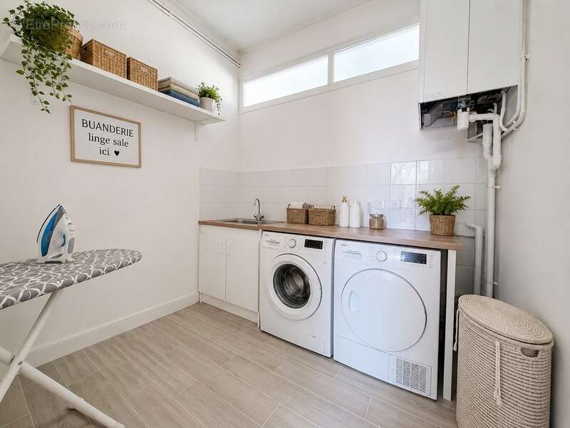 Appartement à LAVAL