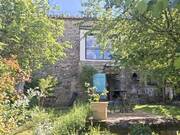 Maison à SAINT-AMBROIX