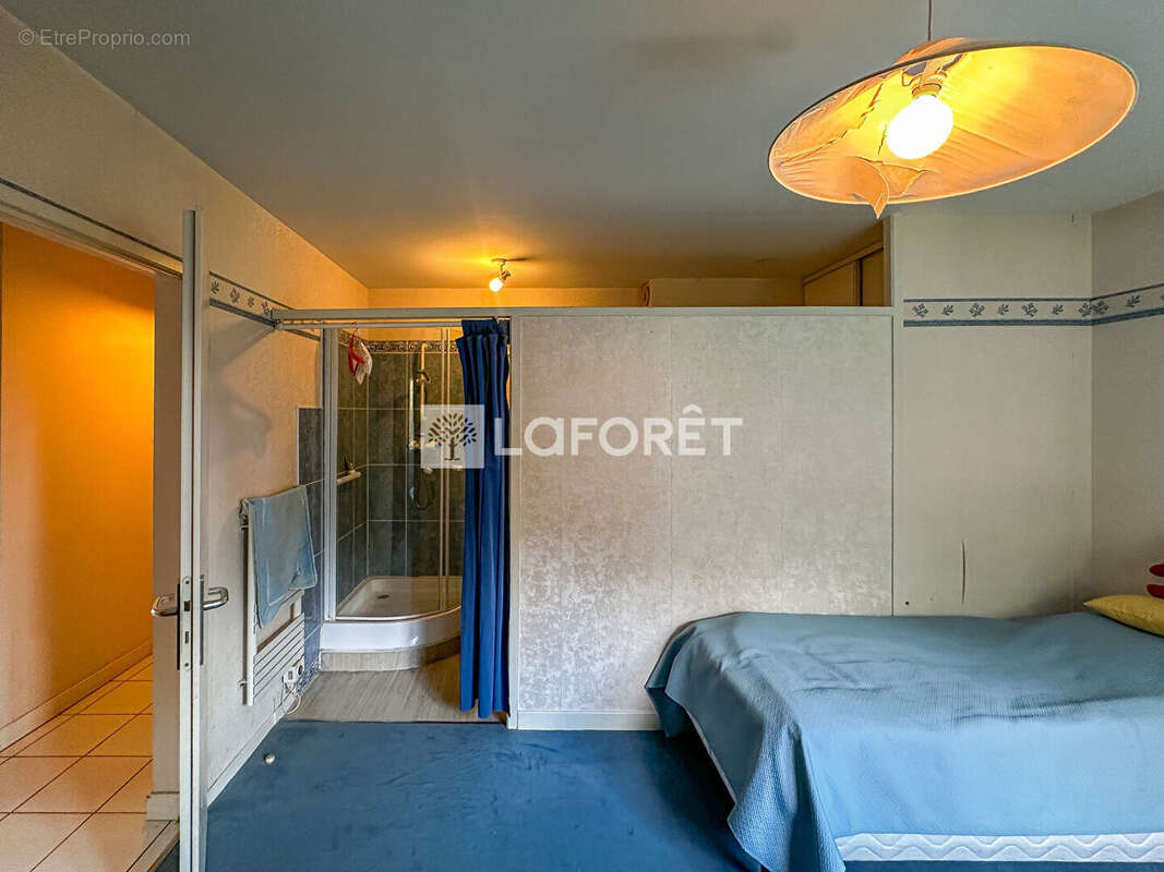 Appartement Saint Ismier 5 pièce(s) 124.23 m2 - photo 13