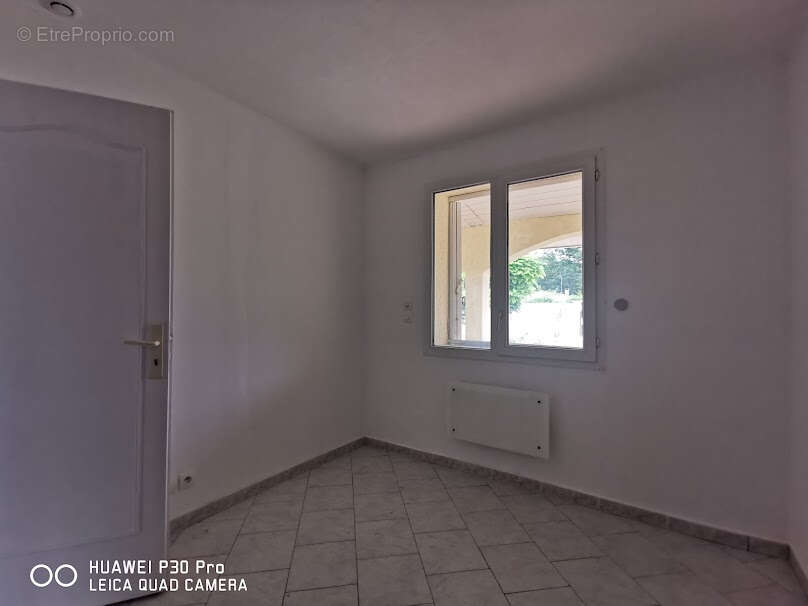 Appartement à CASTILLON-LA-BATAILLE
