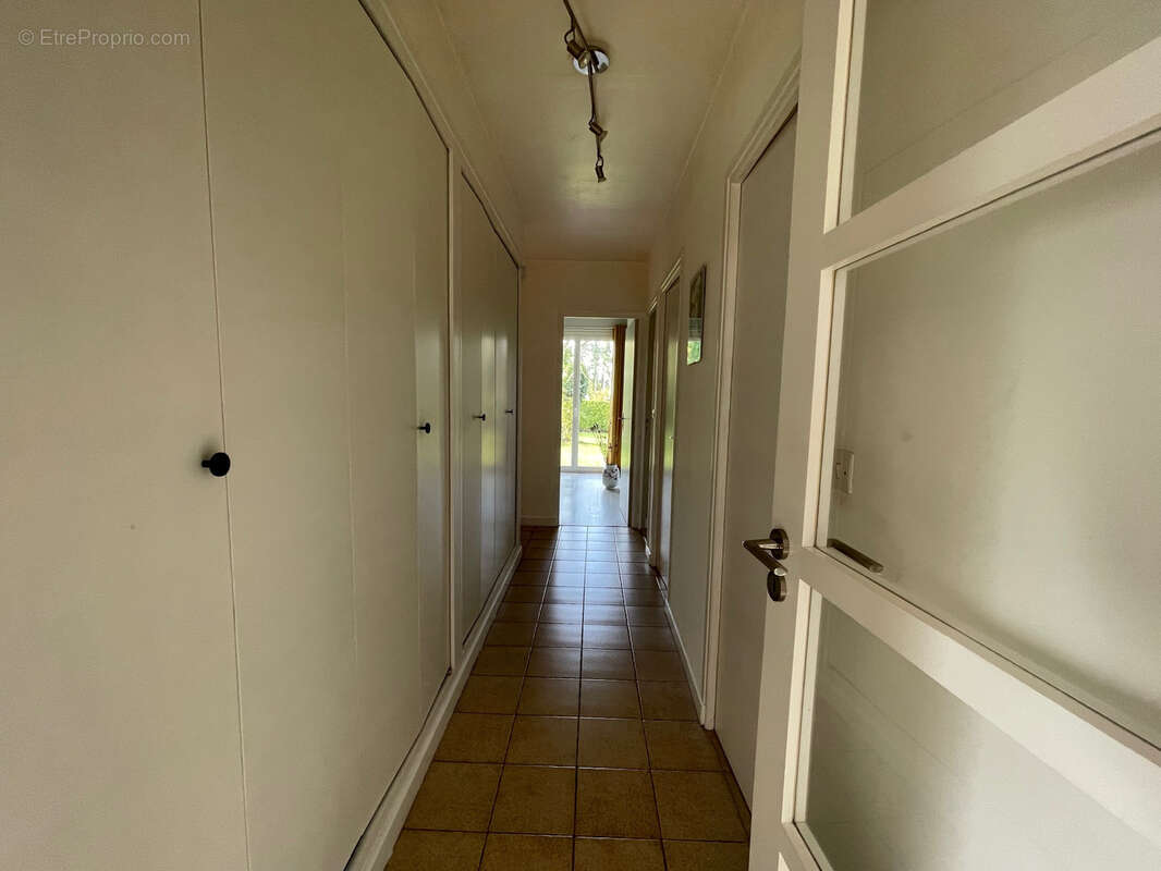 Maison  de plain-pied a ploeuc-sur-lie - photo 4