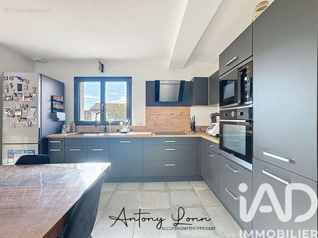 Photo 7 - Maison à CASTELNAU-LE-LEZ