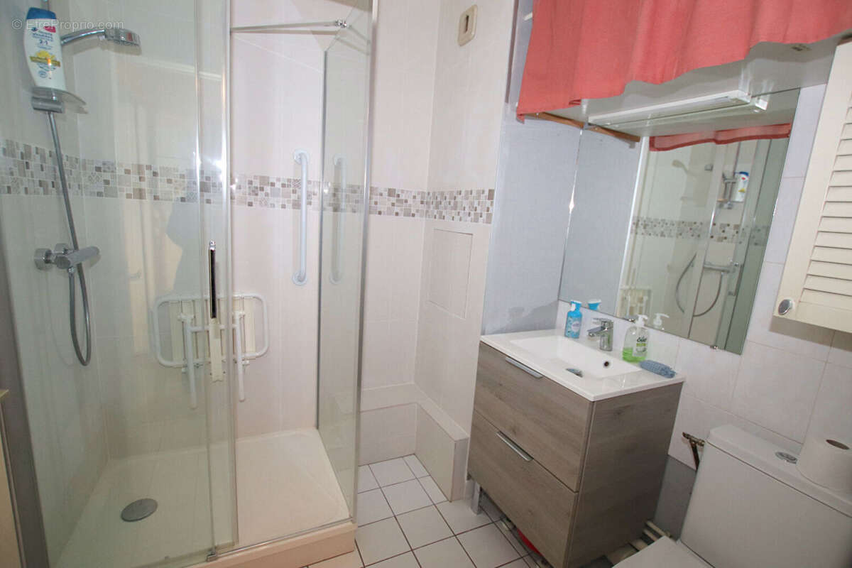 Appartement à VILLIERS-SUR-MARNE