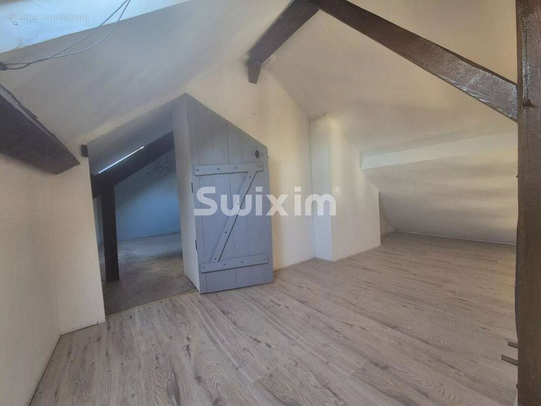 Appartement à AVALLON