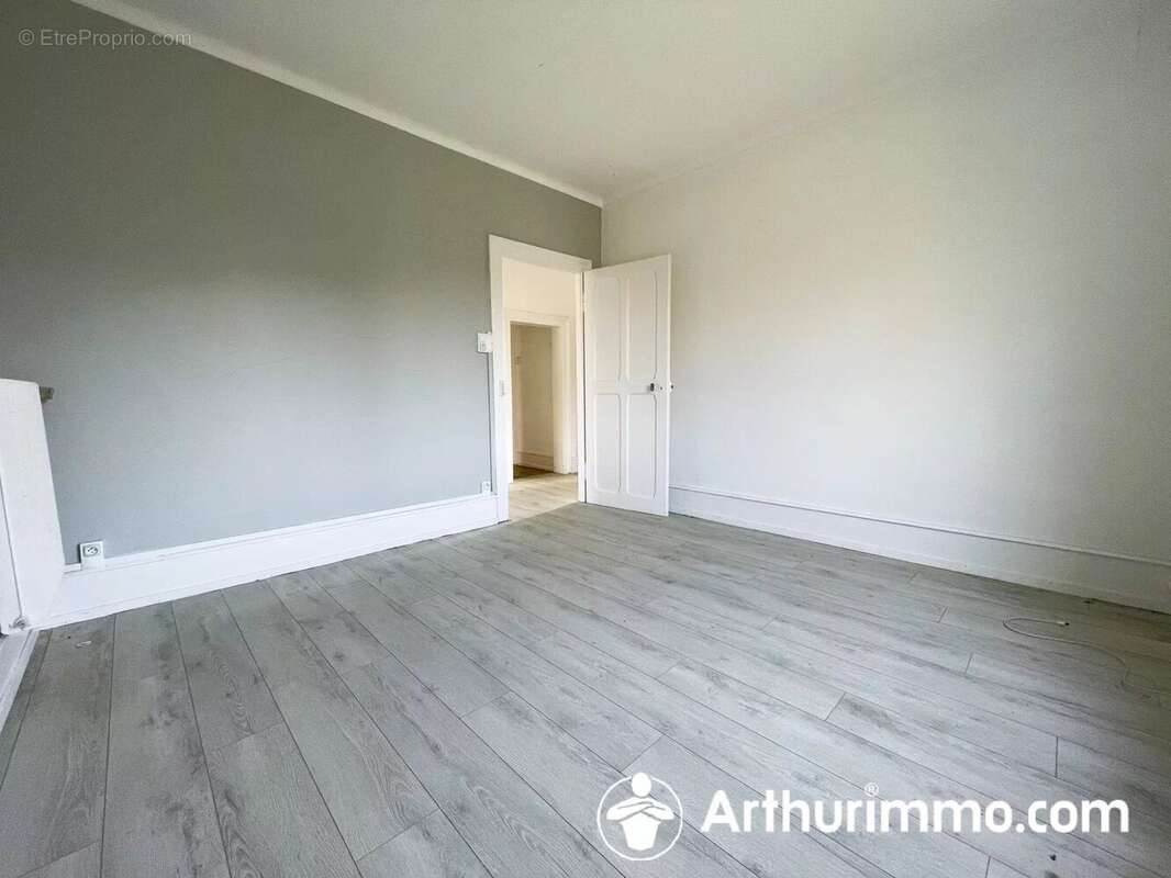 Appartement à SELONCOURT
