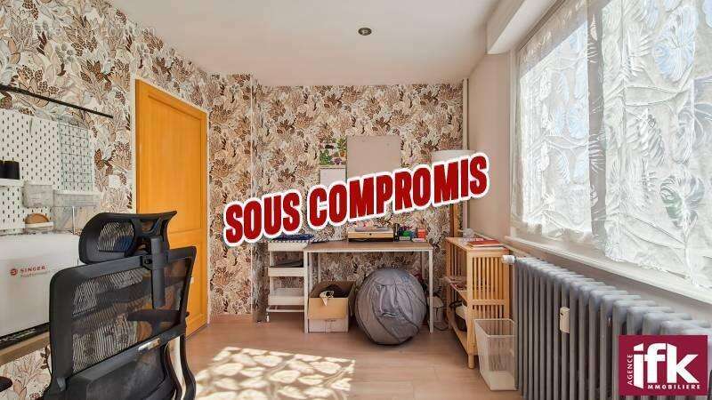 Appartement à COLMAR