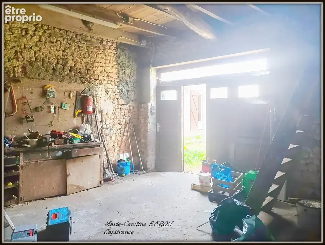 Maison 6 pièces NEONS SUR CREUSE (36) - photo 18