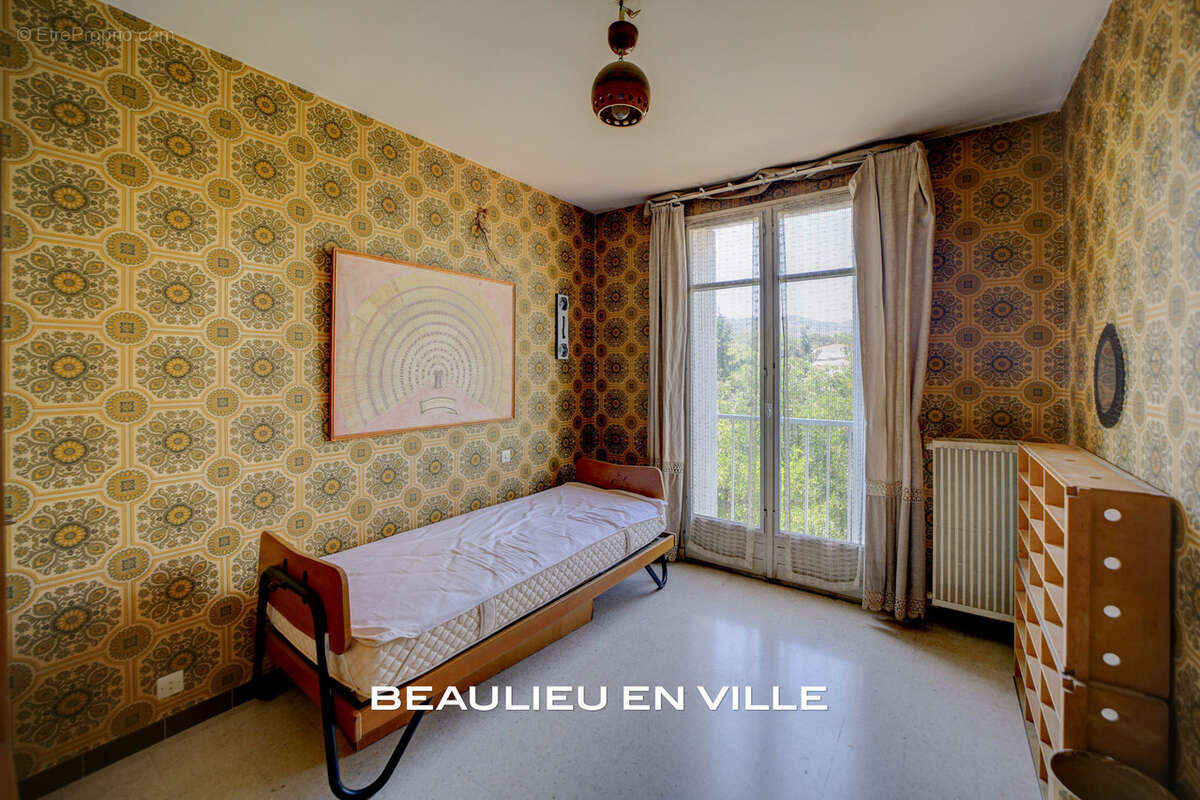 Appartement à LA CIOTAT