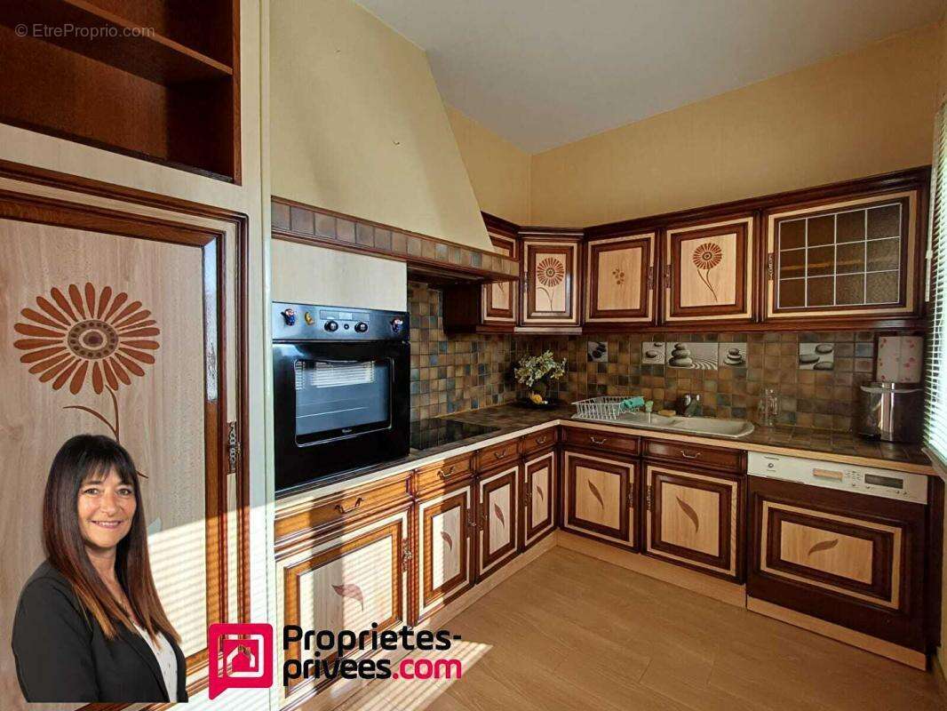 Appartement à ROANNE