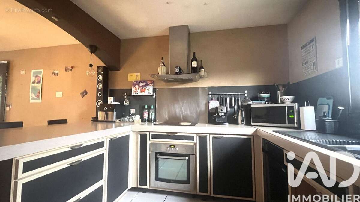 Photo 6 - Maison à LE BOSC