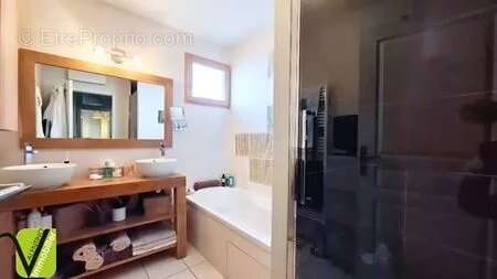 Appartement à GENAS