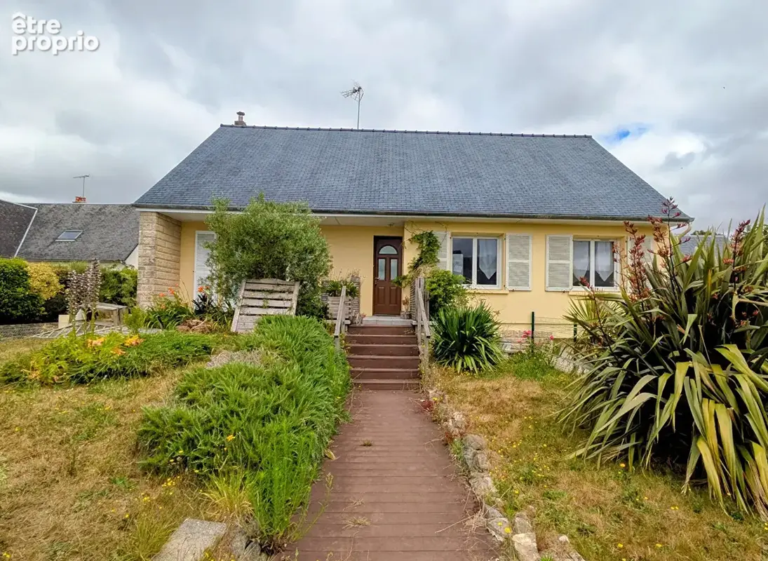 Maison à VALOGNES