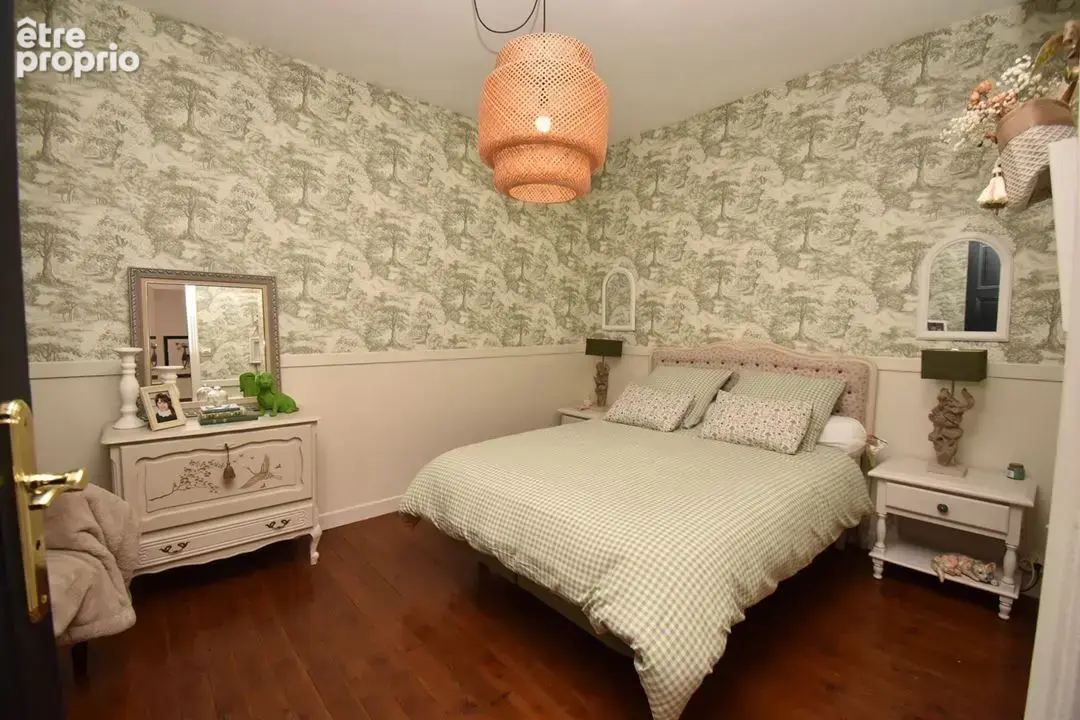 Maison 183 m² à Crevecoeur-Sur-L'escaut  - photo 9