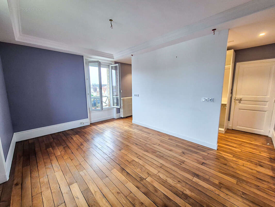 Appartement à MELUN
