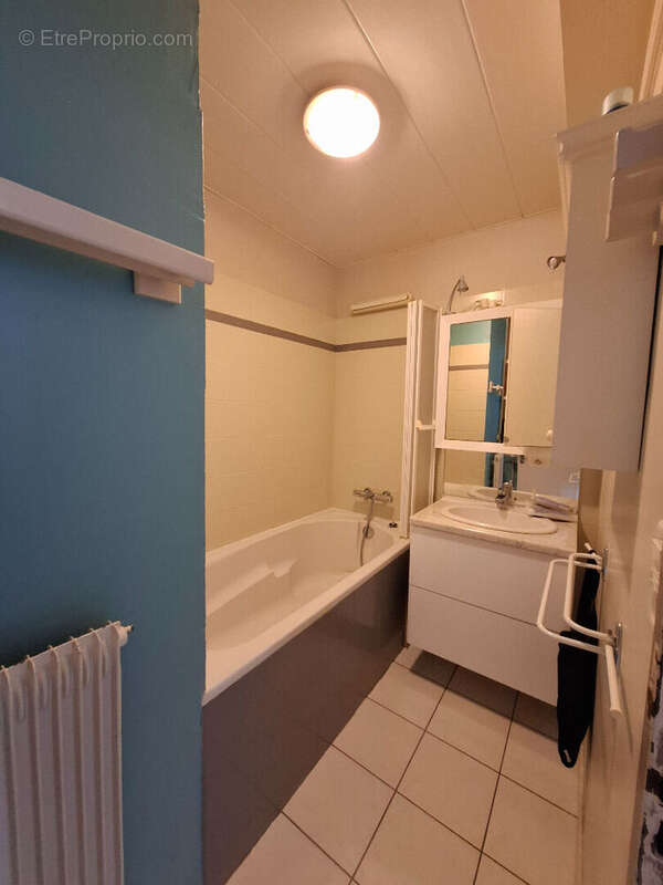 Appartement Concarneau - photo 9