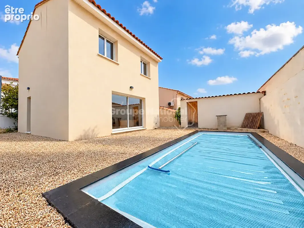 Maison 4 pièces à vendre à Salon de Provence - Les Viougues - photo 11
