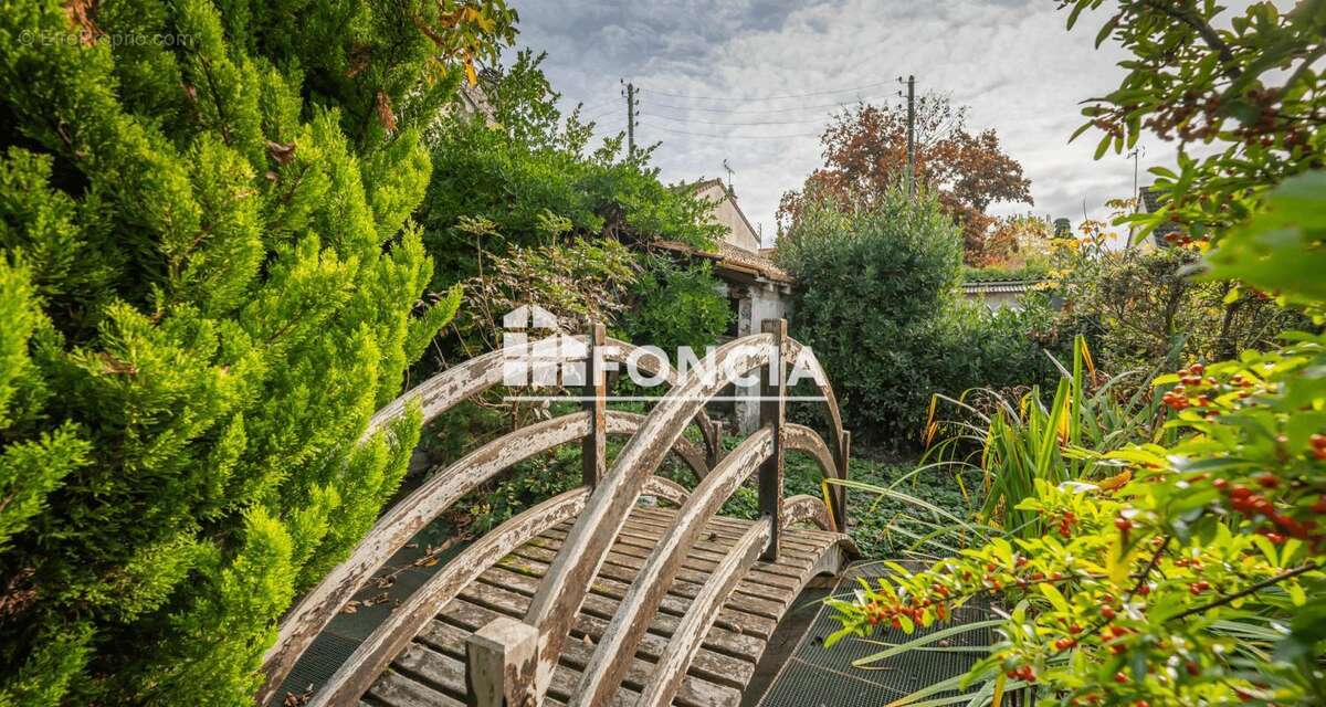 Appartement à CHATOU