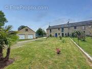 Maison à SAINTE-MARIE