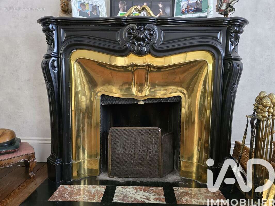 Photo 5 - Maison à COGNAC