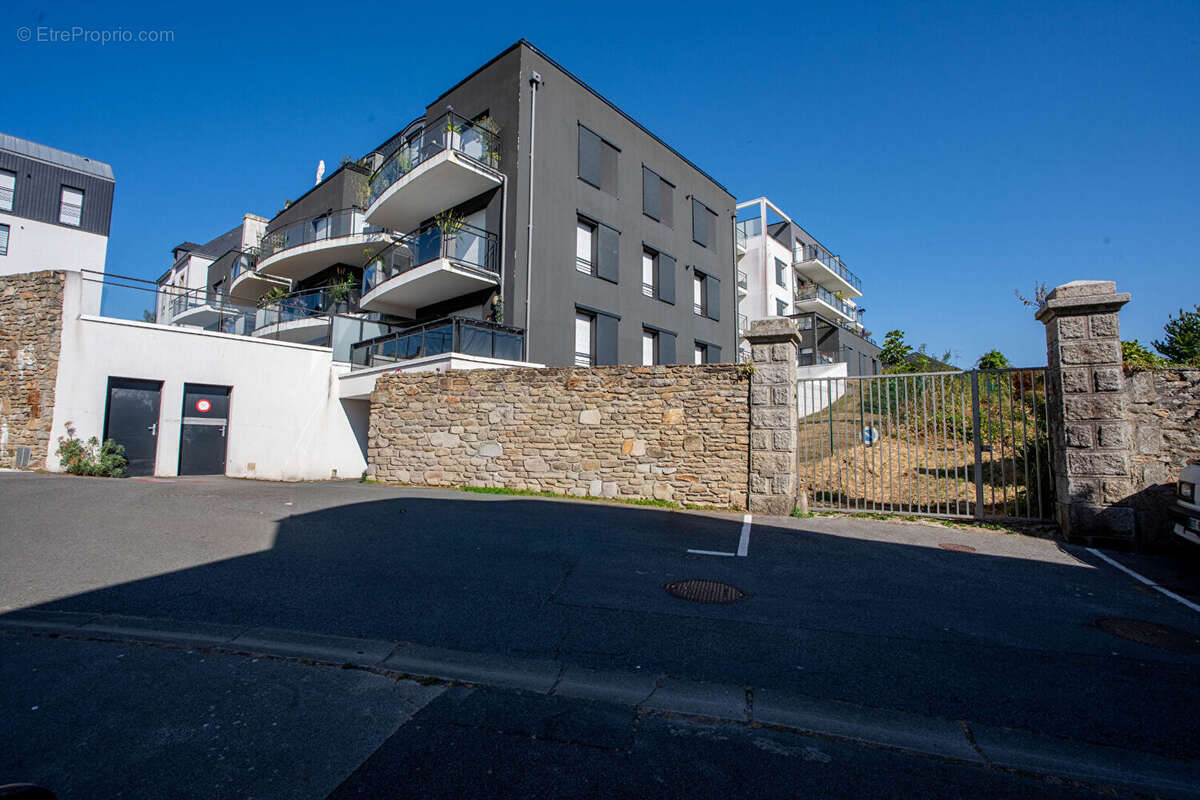 Appartement à CONCARNEAU