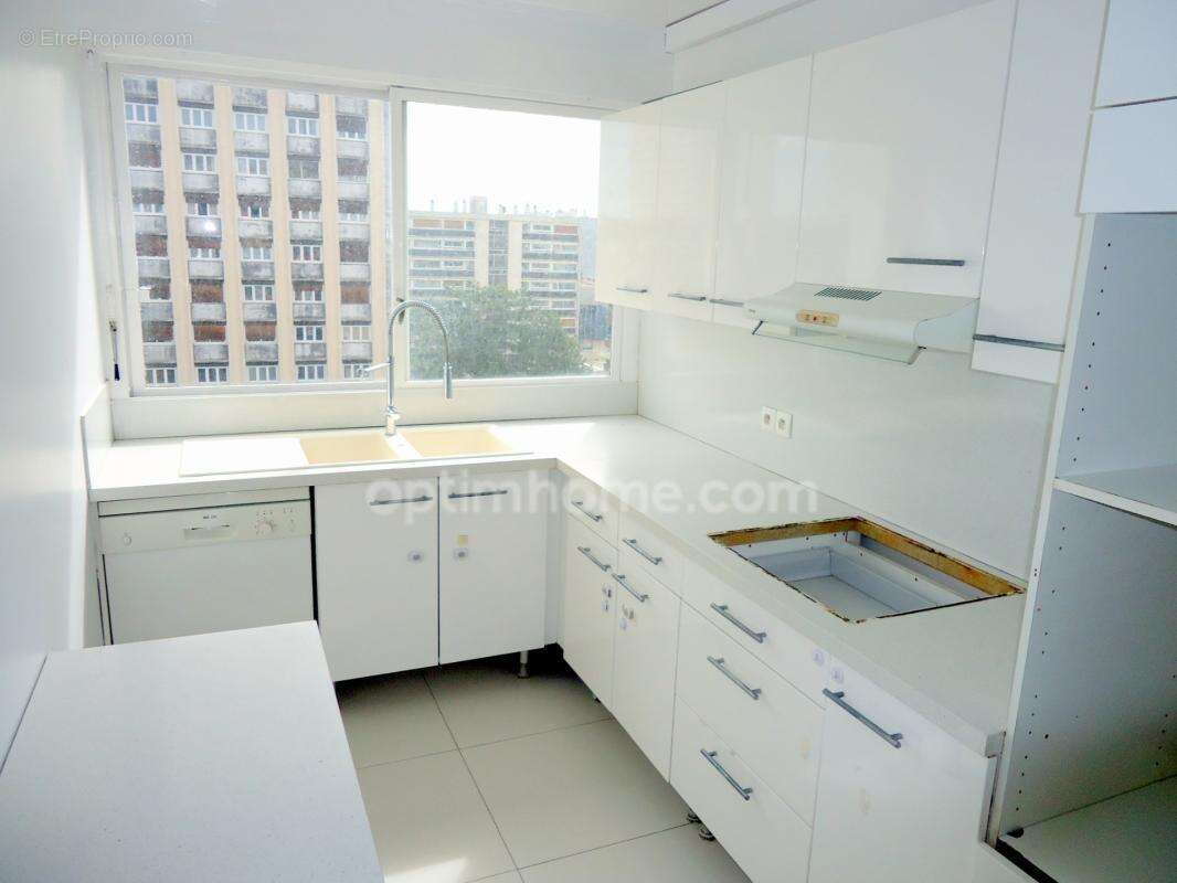 Sarcelles Paul Herbé - Appartement 5 pièces / 3 chambres - Balcons - 89 m2 - 189 000 € FAI - photo 7