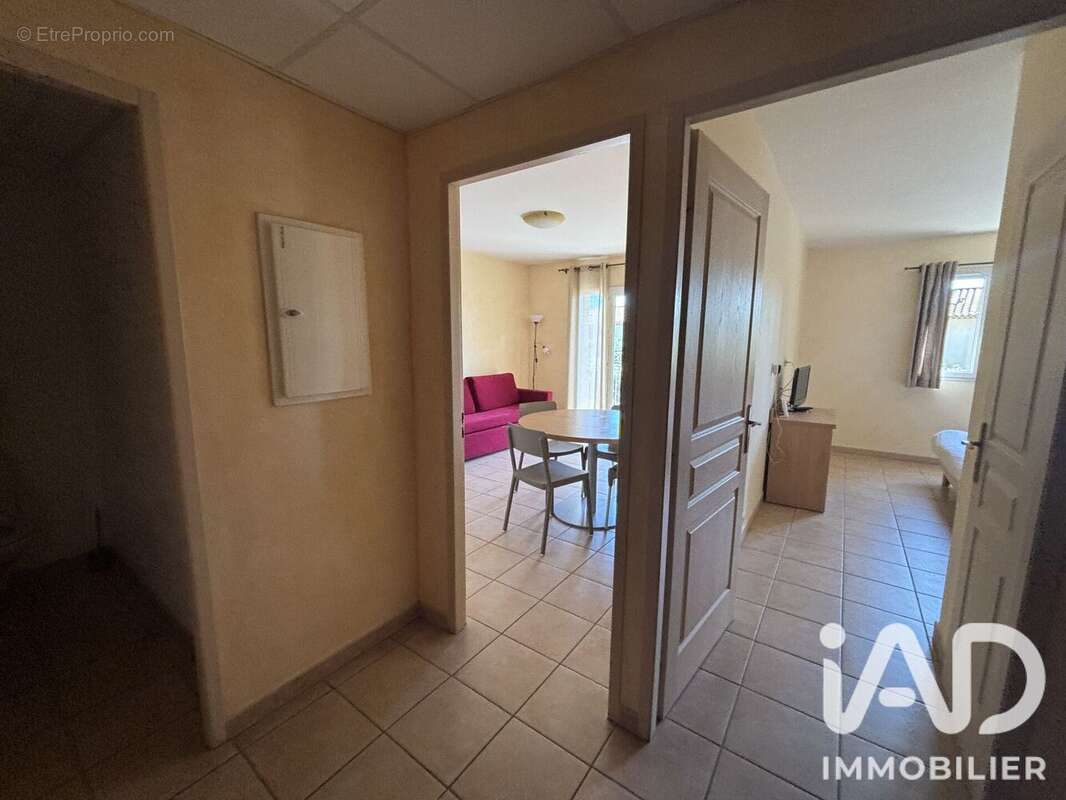 Photo 5 - Appartement à AVIGNON