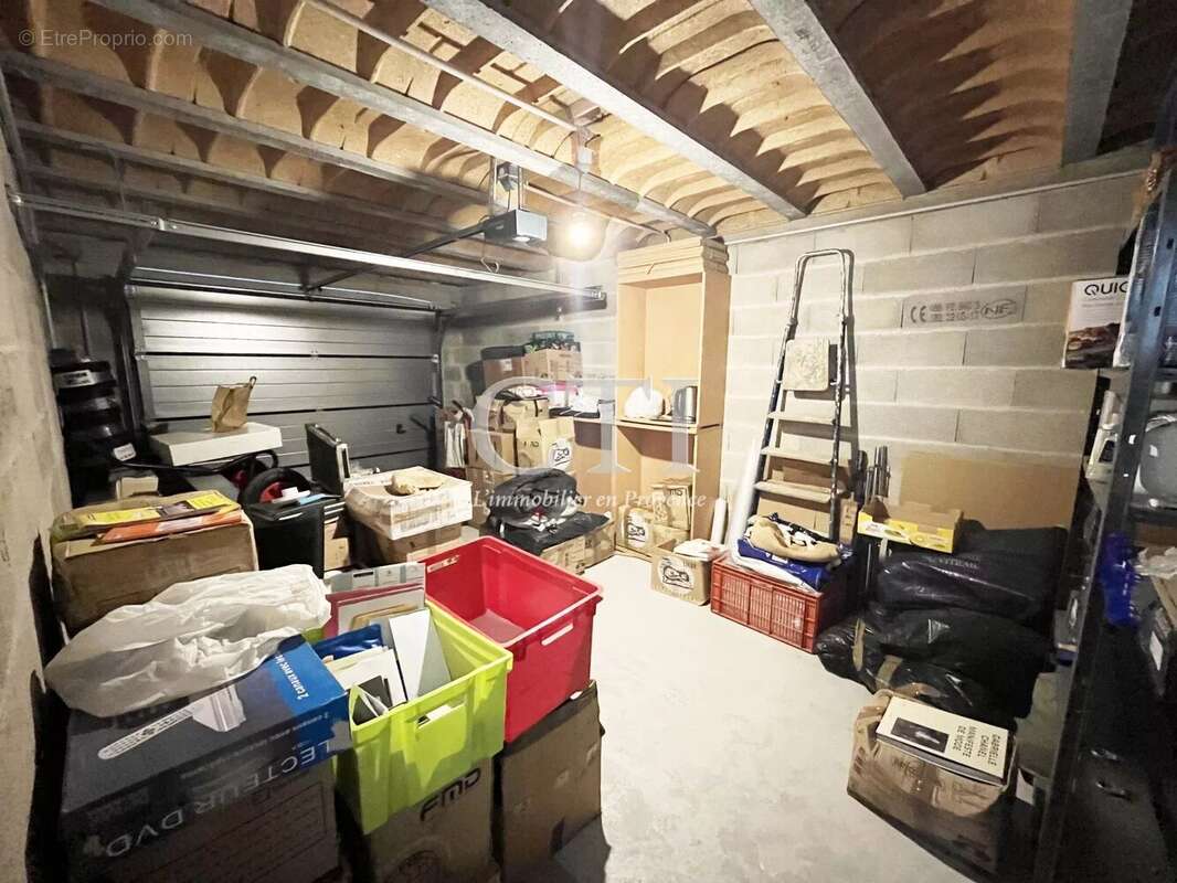 Maison à VAISON-LA-ROMAINE