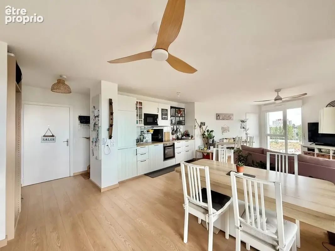 Appartement 5 pièces 104 m² à vendre à Bagneux (92220) - photo 5