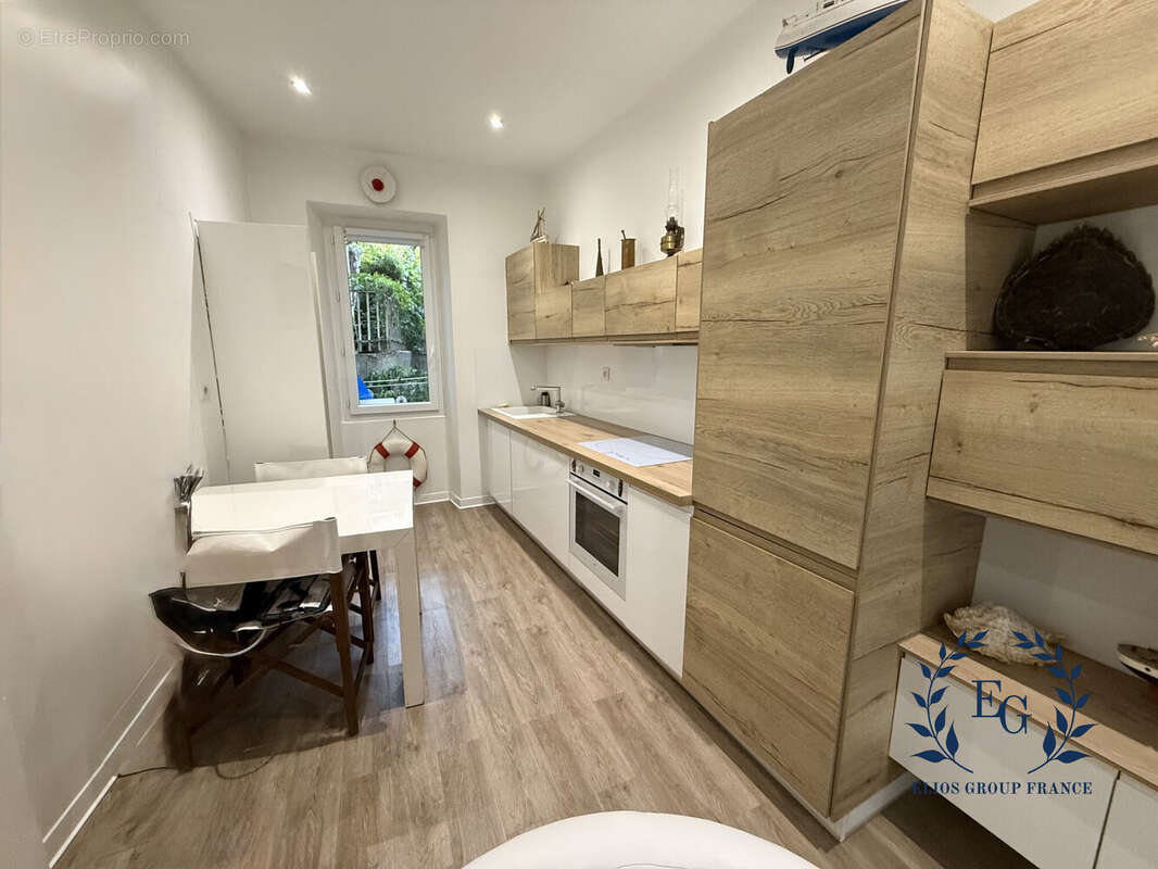 Appartement 40 m² à Marseille-7e  - photo 3