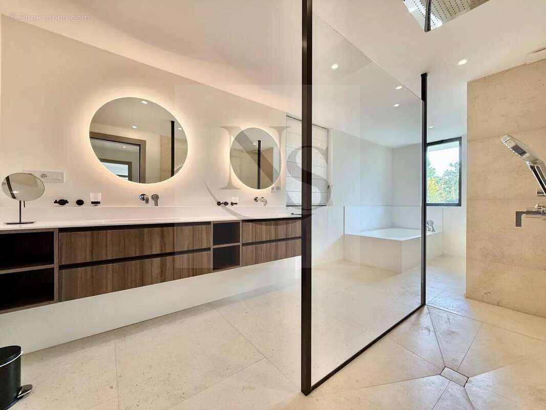 Maison à SAINT-TROPEZ