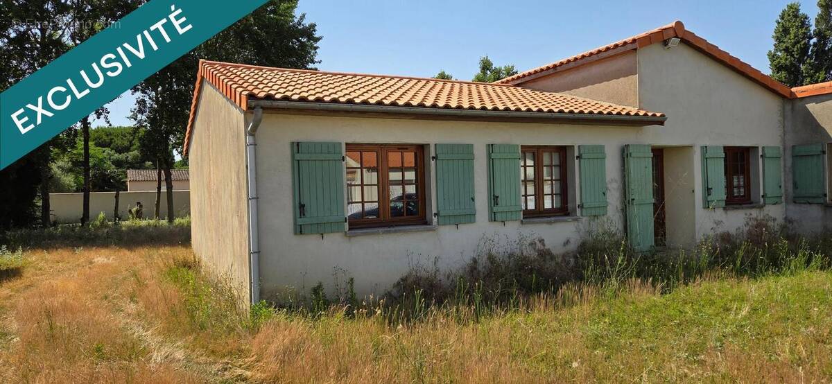 Photo 1 - Maison à YVES