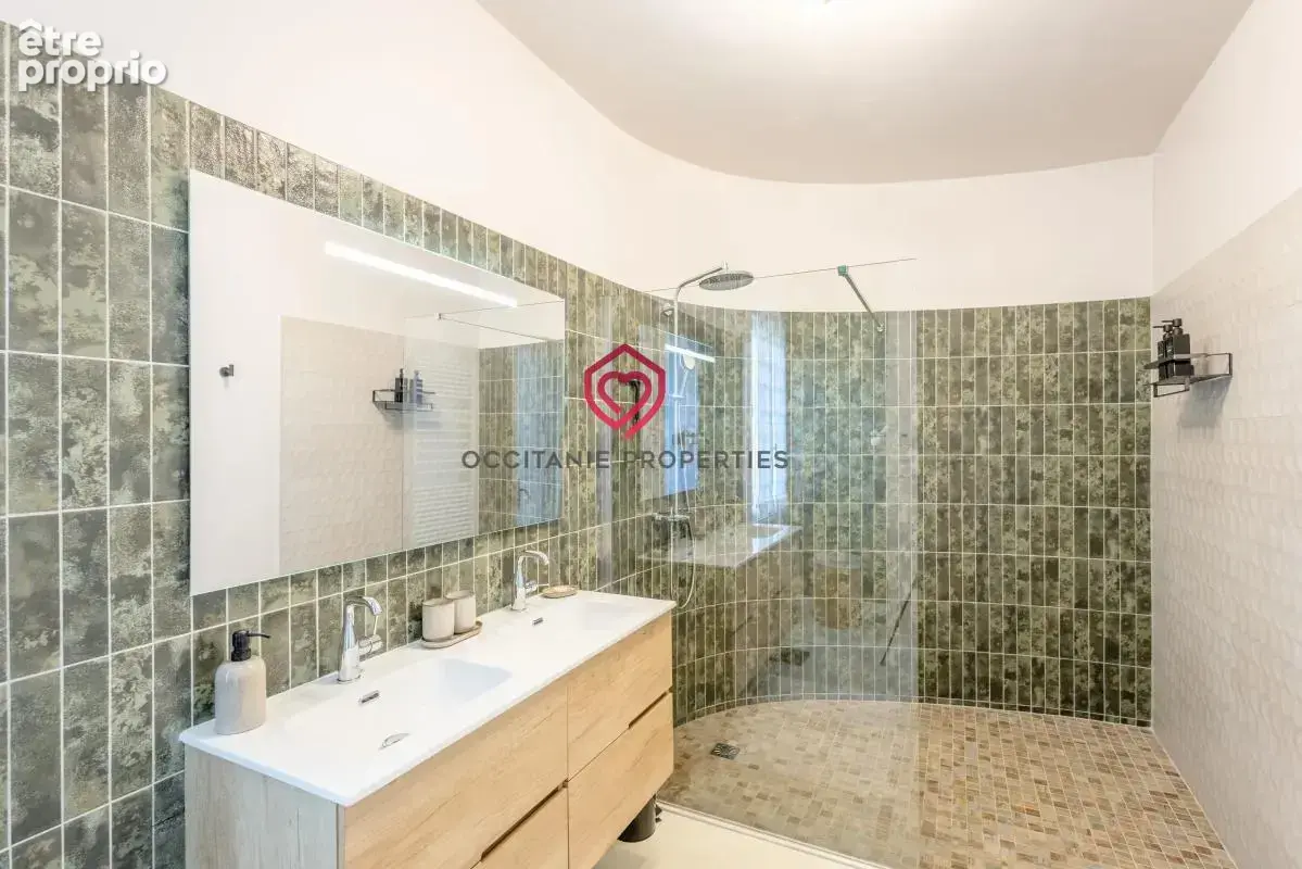 Maison d’hôtes avec gîtes indépendants et piscine - photo 13