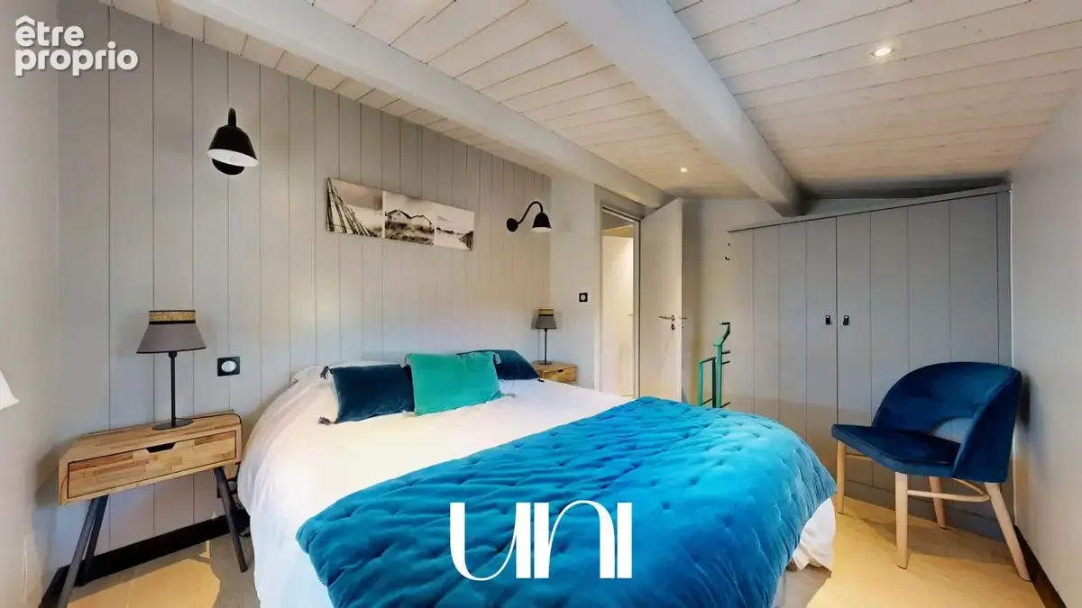 Maison 6 pièces de 277 m2 avec piscine et dépendance - Le-Bois-Plage-en-Ré - photo 35